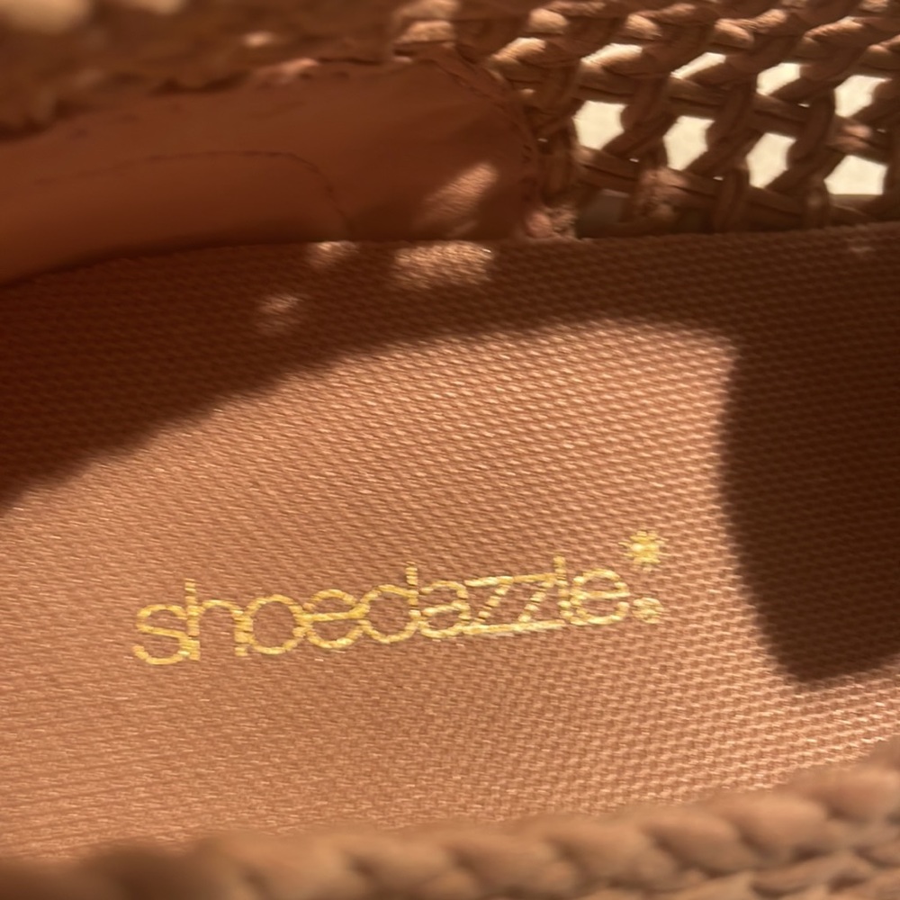 NWOT Shoedazzle shoes - Picture 8 of 10